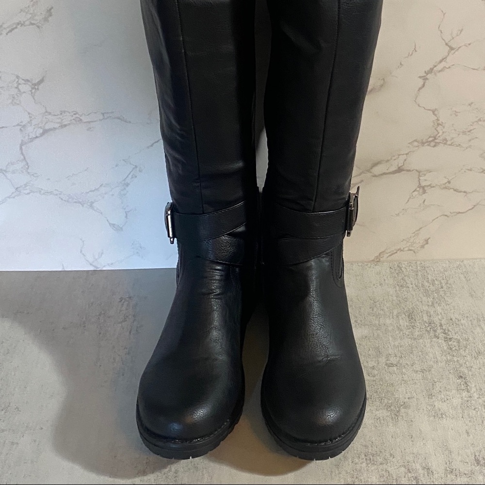 G.C. Boots
